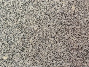 Flamed Surface Silver Grey Granite G603 Granite Natural Pavers