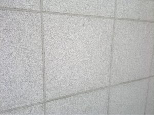 Good quality G603 Silver Grey Granite Tiles