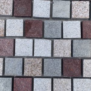 Custom Outdoor China G603 Granite Tiles